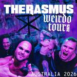 The Rasmus Weirdo Tour