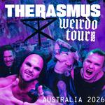 The Rasmus - Weirdo Tour 2026