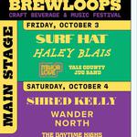 BrewLoops Craft Beverage & Music Festival 2025