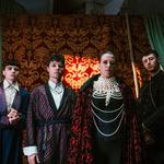 Send Me Love Letters