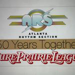 Bluestone Amphitheatre presents PPL and ARS - 50 Years Together