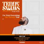 I've Tried Everything But Therapy Tour