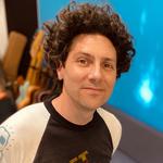 The Carleton w/ guest Dennis Ellsworth