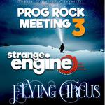 Prog Meeting 3