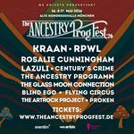 The Ancestry Prog Fest