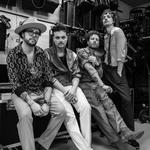 The Cinelli Brothers live @ De Harmonie 