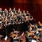 Herbert W Armstrong College Choral Union