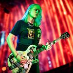 KEELEY live at The Hug and Pint