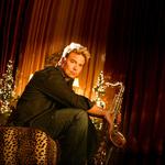 Patrick Lamb Charlie Brown Christmas and Lighting of Christmas Tree Delray Amphitheatre - Old School Square