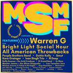 Merchant Street Music Festival 2025