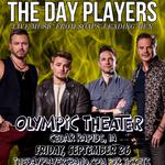 The Day Players in Cedar Rapids, IA