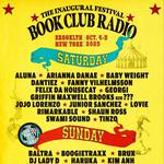 Book Club Radio 2025
