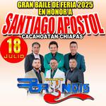 Cacahoatan, Chiapas.