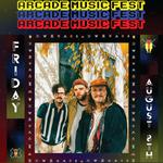 Arcade Music Festival 2025