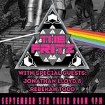 Fritz Side of the Moon