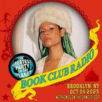 Book Club Radio Festival 2025