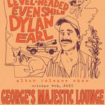 Fayetteville Album Release Show
