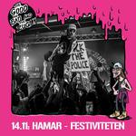 Festiviteten Bar & Scene, HAMAR