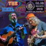 Radio Room - Keel Duo