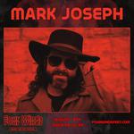 Mark Joseph @ The Four Winds Festival, Sioux Fall, SD @ The Orion Pub