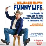 Brooks & Bates Theatre at San Angelo PAC