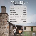Salt Tree @ The River