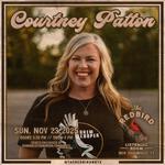 Courtney Patton @ The Redbird - 4 pm