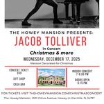 Jacob Tolliver 