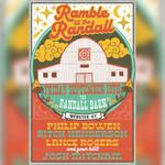 The Ramble at the Randall,