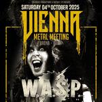 Vienna Metal Meeting 2025