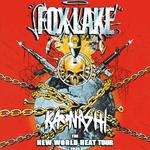 New World Heat Tour