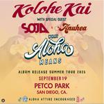  Kolohe Kai - What Aloha Means (Album Release Summer Tour 2025)