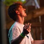 Between The Seas 2026