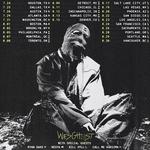 Call Me Karizma in SALT LAKE CITY (supporting WesGhost)