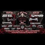 Pure Fucking Metal Festevil 2026