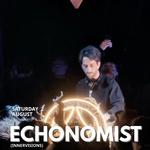 Echonomist at Mason Bar Limassol