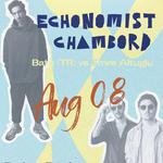 Echonomist X Ruins, Bodrum  
