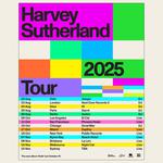 Harvey Sutherland