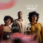 Taste Of Music