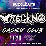 Casey Club