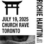 Church Rave