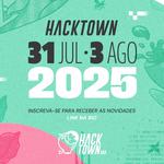 Festival HackTown 2025