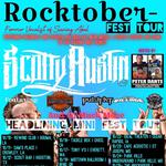 Rocktober Fest