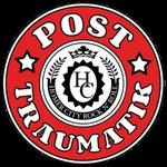 St. Paddy's Celebraton - The Return of Saint Traumatik Irish Stout 