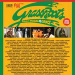 Grassroots Festival
