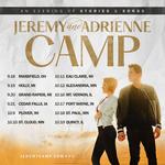An Evening of Stories and Songs - Jeremy and Adrienne Camp
