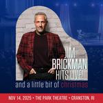 Jim Brickman - Hits Live! and a little bit of Christmas