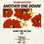 Another One Down! @ The Den