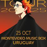 COTI EN MONTEVIDEO