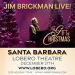 Jim Brickman The Gift of Christmas